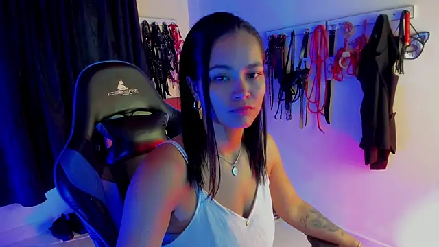 Snapshot of scarlet-kennedy98 chatting on 09/12/25, 09:15 scarlet-kennedy98 online show from 09/12/25, 09:15