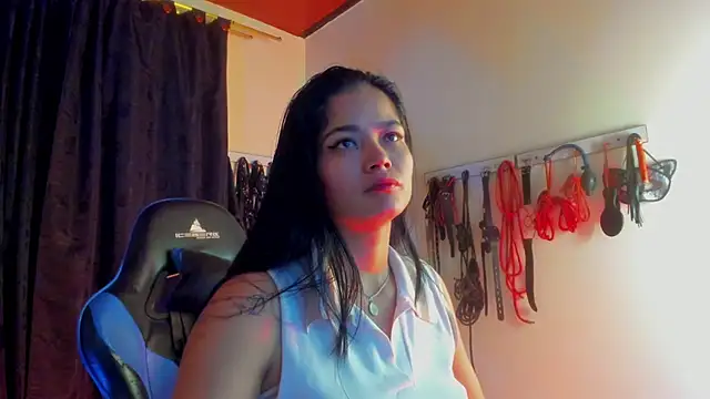 Snapshot of scarlet-kennedy98 chatting on 10/20/25, 07:47 scarlet-kennedy98 online show from 10/20/25, 07:47