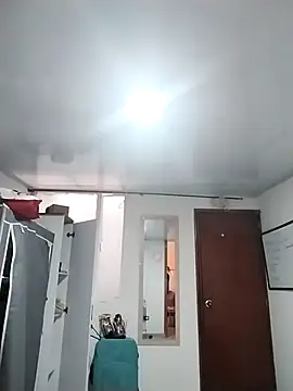 Snapshot of Julieta_Wall_ chatting on 03/02/25, 10:27 Julieta Wall online show from 03/02/25, 10:27