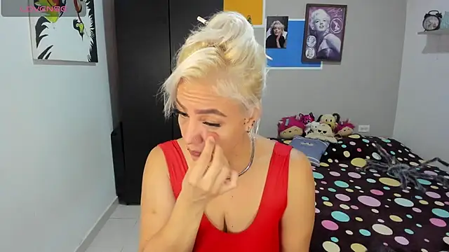 LuCKy JoK online show from 10/14/25, 11:22