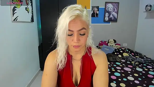 LuCKy JoK online show from 10/17/25, 12:19