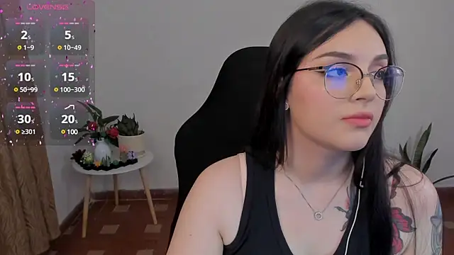 Snapshot of anaveleeez chatting on 12/01/24, 09:48 anaveleeez online show from 12/01/24, 09:48