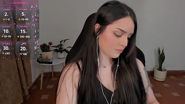 Snapshot of anaveleeez chatting on 12/15/24, 09:13 anaveleeez online show from 12/15/24, 09:13