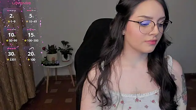 Snapshot of anaveleeez chatting on 01/09/25, 02:33 anaveleeez online show from 01/09/25, 02:33