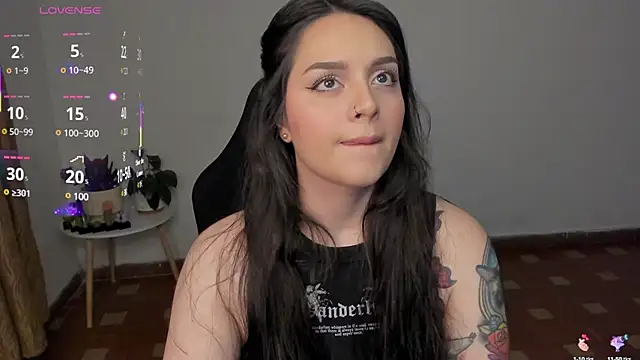 Snapshot of anaveleeez chatting on 02/05/25, 12:10 anaveleeez online show from 02/05/25, 12:10