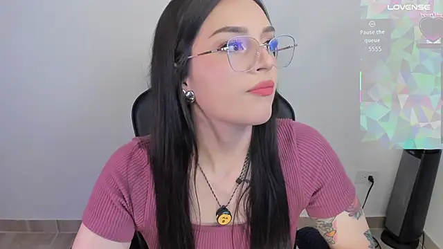 anaveleeez online show from 06/05/26, 12:17