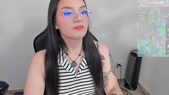 anaveleeez online show from 06/16/26, 11:51