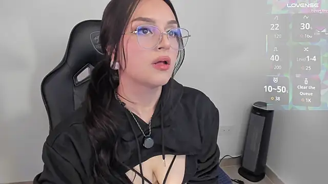 anaveleeez online show from 06/20/26, 02:25
