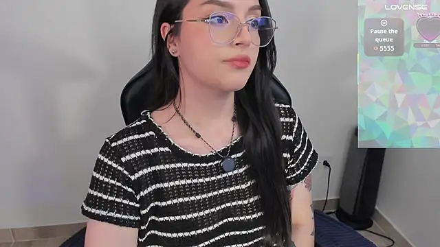 anaveleeez online show from 06/25/26, 11:42