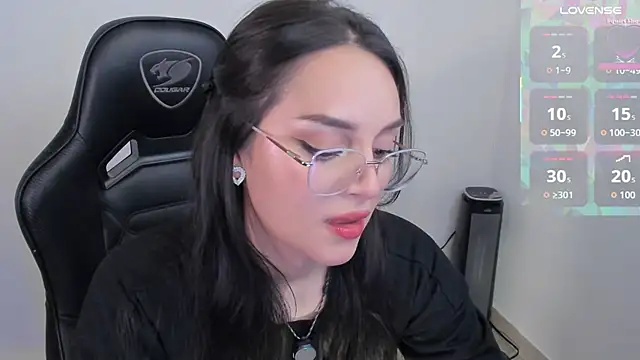 anaveleeez online show from 06/30/26, 12:44