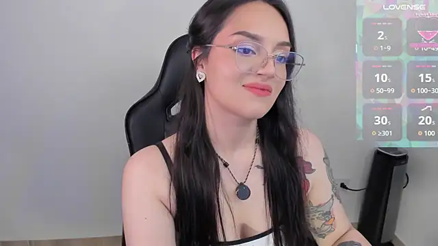 anaveleeez online show from 07/02/26, 04:51