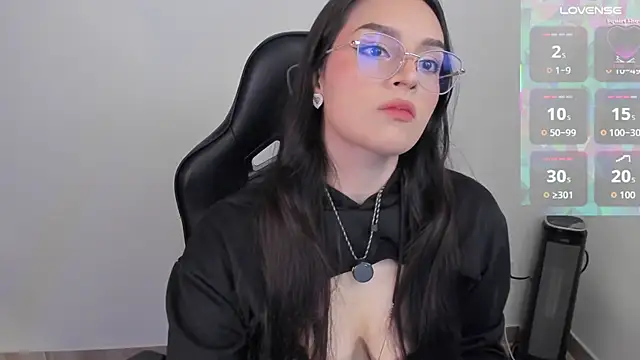 anaveleeez online show from 07/04/26, 01:45