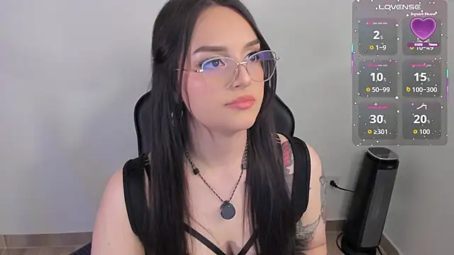 anaveleeez online show from 07/17/26, 11:42