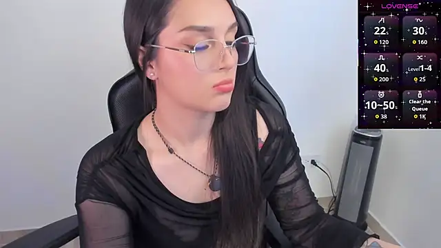 anaveleeez online show from 07/26/26, 09:43