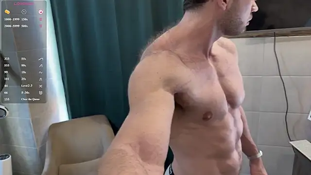 ericeric507 online show from 04/29/26, 05:11