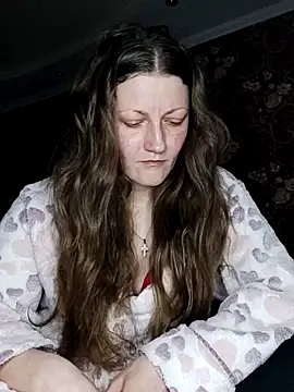 LyollyaMolli online show from 03/19/25, 12:26
