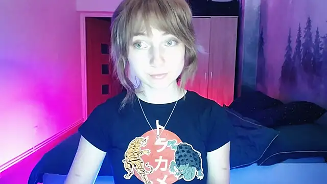 LuciaYoung online show from 12/04/24, 04:16