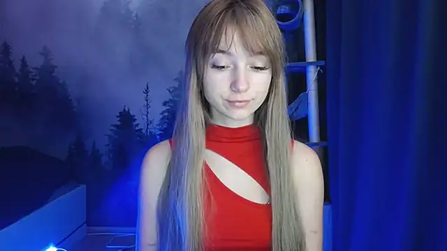 LuciaYoung online show from 12/13/24, 06:53