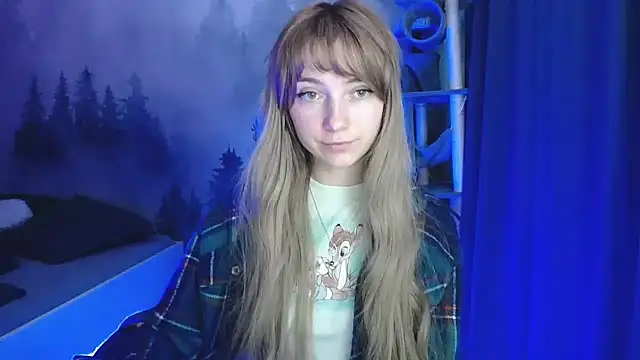 LuciaYoung online show from 12/16/24, 10:29