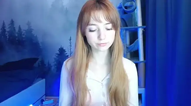 LuciaYoung online show from 01/02/25, 07:23