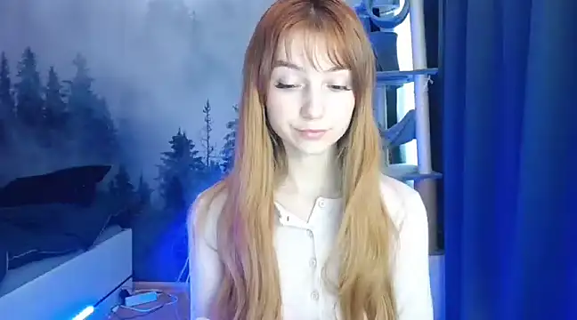 LuciaYoung online show from 01/02/25, 10:26