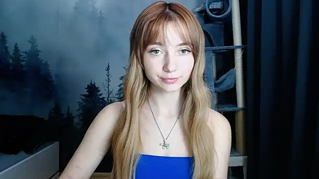 LuciaYoung online show from 01/06/25, 10:15