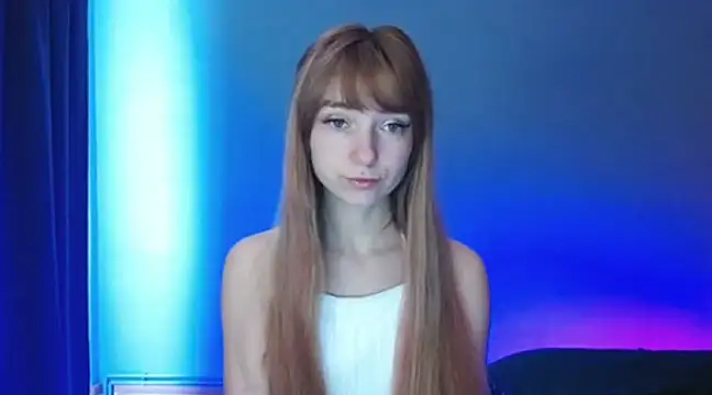 LuciaYoung online show from 01/13/25, 07:11