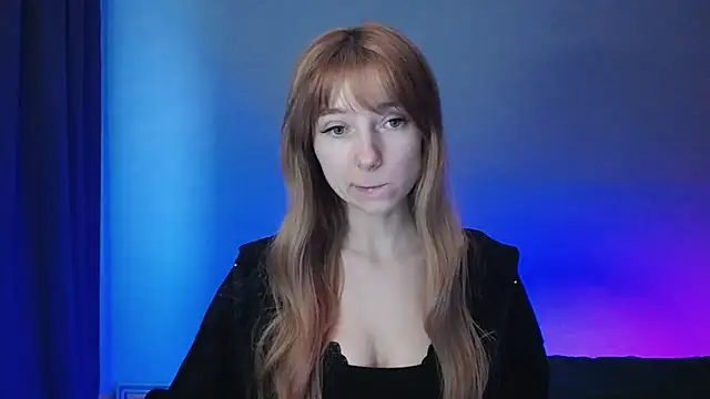LuciaYoung online show from 01/14/25, 06:24