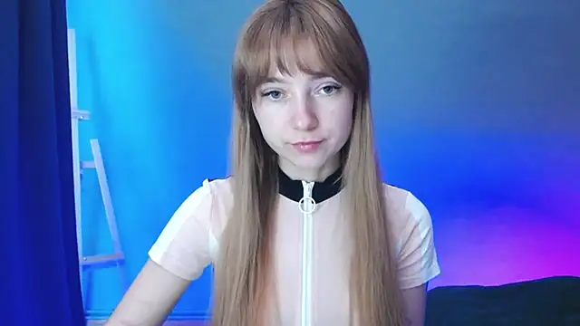 LuciaYoung online show from 01/17/25, 07:30