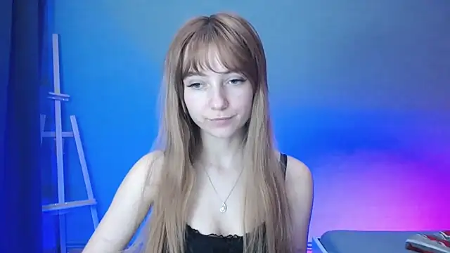 LuciaYoung online show from 01/19/25, 10:17