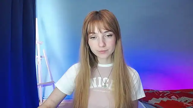 LuciaYoung online show from 01/21/25, 10:30