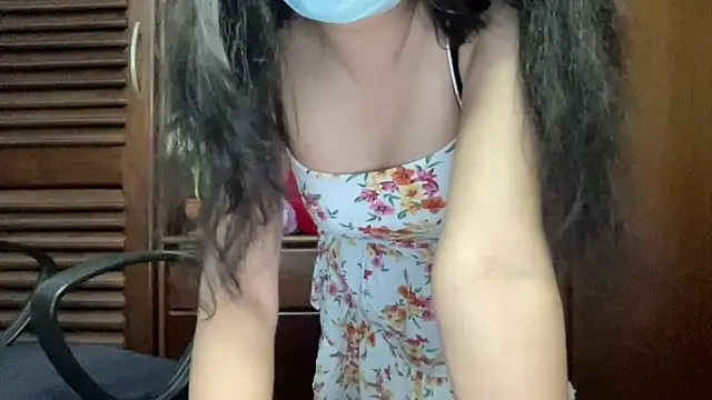 Princess Lily online show from 10/26/25, 01:50