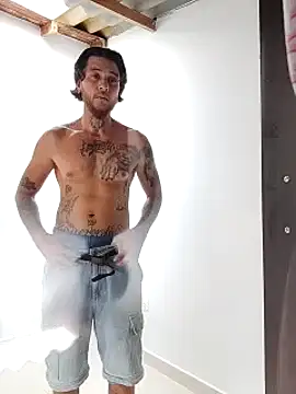 raymon616 online show from 03/20/25, 03:14