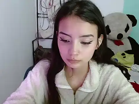 Snapshot of _annie_rosse chatting on 09/17/25, 08:10 annie rosse online show from 09/17/25, 08:10