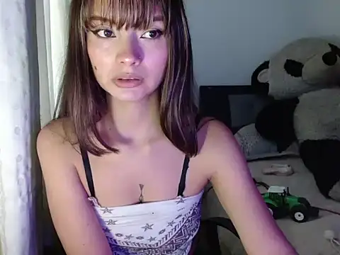  annie rosse online show from 06/10/26, 09:46