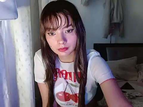  annie rosse online show from 07/16/26, 08:59