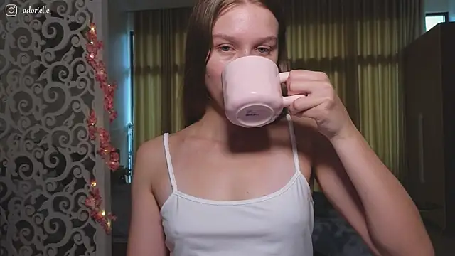 CutieBeauty online show from 06/26/26, 10:41