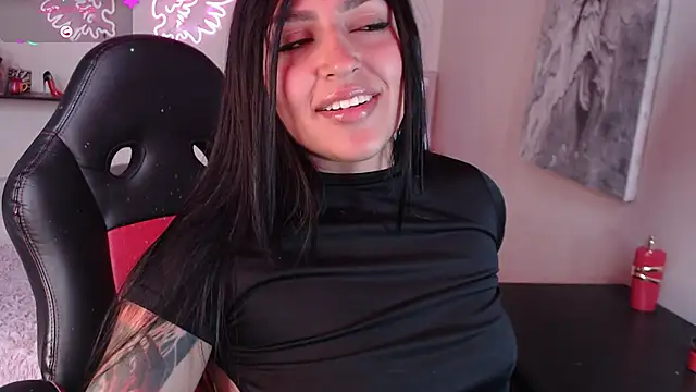 MissDennise online show from 10/06/25, 04:48