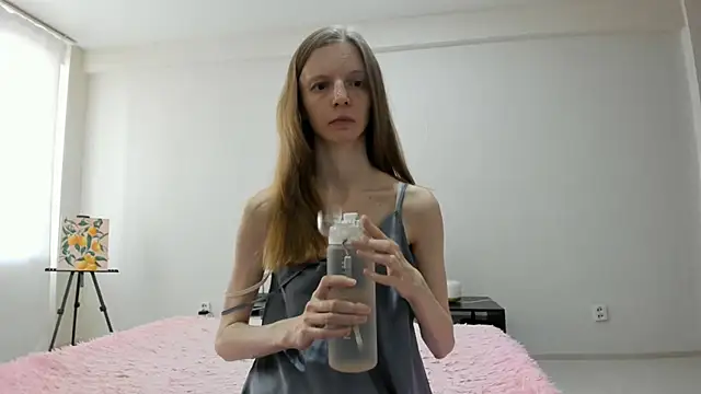 CarolHowward online show from 07/27/26, 03:46