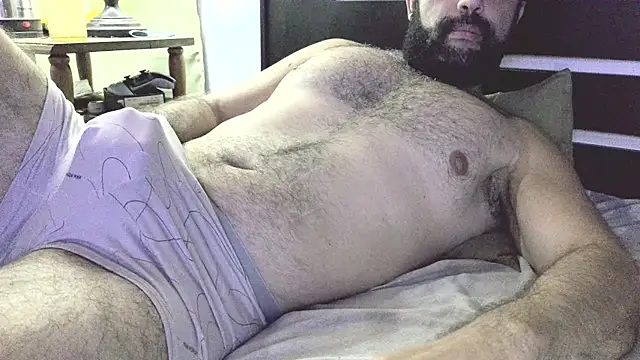 machoathome online show from 12/15/24, 03:34