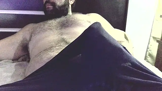 machoathome online show from 12/20/24, 03:36