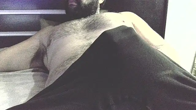 machoathome online show from 12/21/24, 04:30