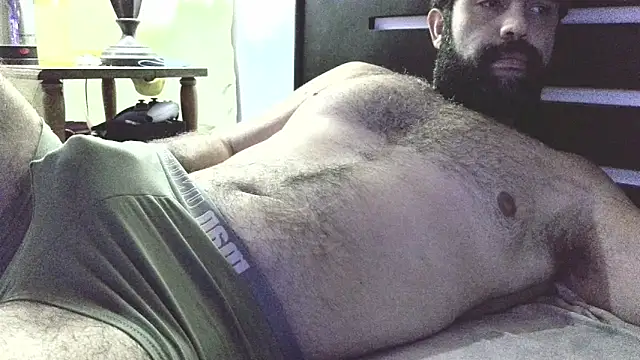 machoathome online show from 12/23/24, 04:01