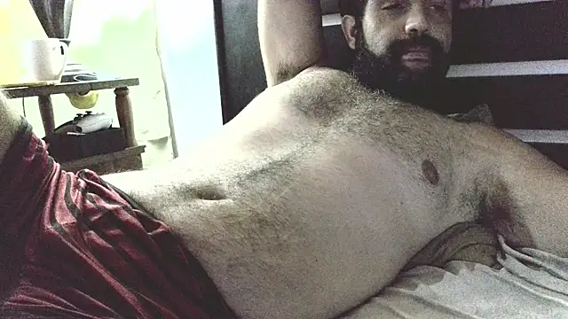 machoathome online show from 12/24/24, 01:49