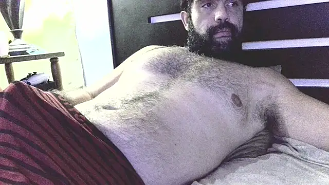 machoathome online show from 12/24/24, 04:55