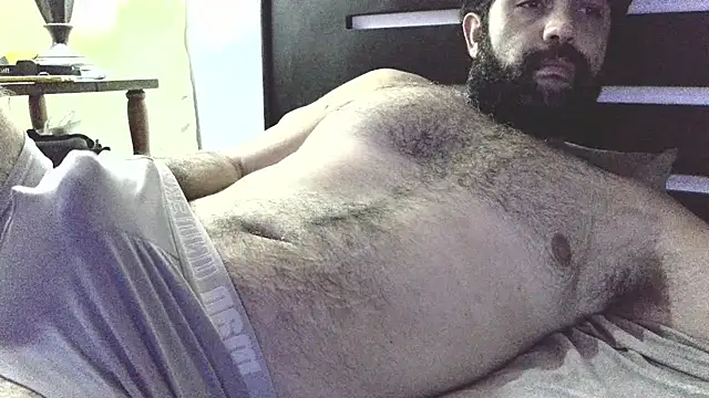 machoathome online show from 12/25/24, 06:31