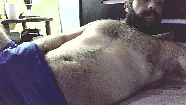 machoathome online show from 01/07/25, 11:45