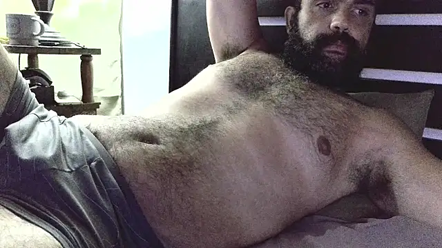 machoathome online show from 01/10/25, 01:32