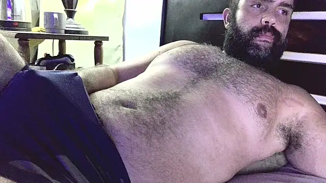 machoathome online show from 01/12/25, 03:17