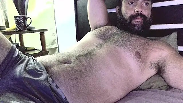 machoathome online show from 01/14/25, 04:25